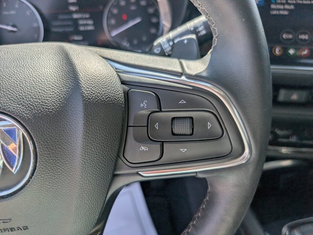 Used 2021 Buick Envision Essence w/ Sport Touring Package FWD image 20