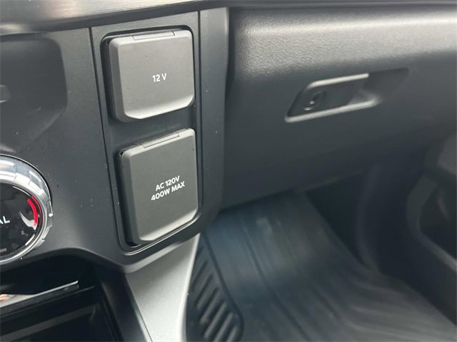 Certified 2024 Ford F250 Lariat w/ Sport Appearance Package image 34