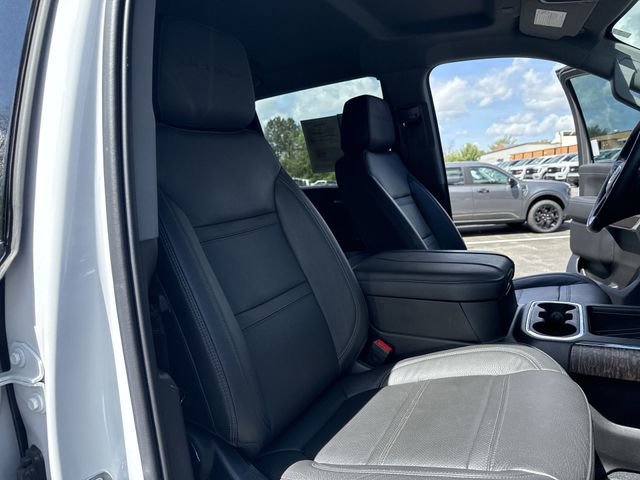 Used 2023 GMC Sierra 2500 Denali w/ LPO, GMC Protection Package AWD/4WD image 24