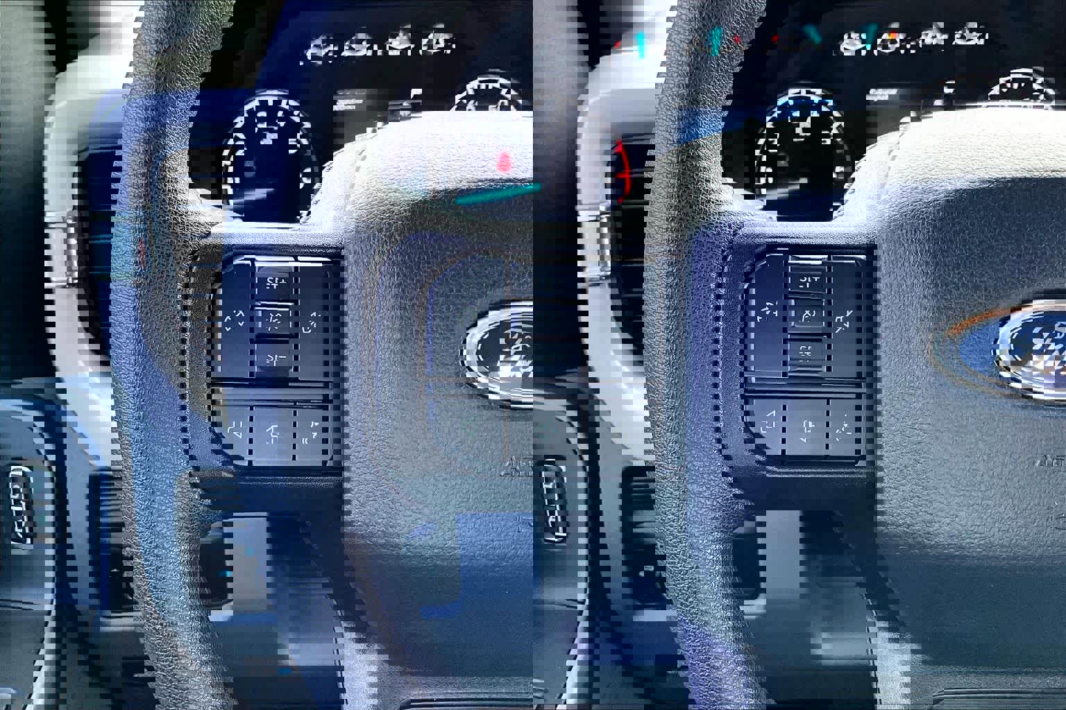 Certified 2024 Ford F250 XL w/ STX Appearance Package image 24