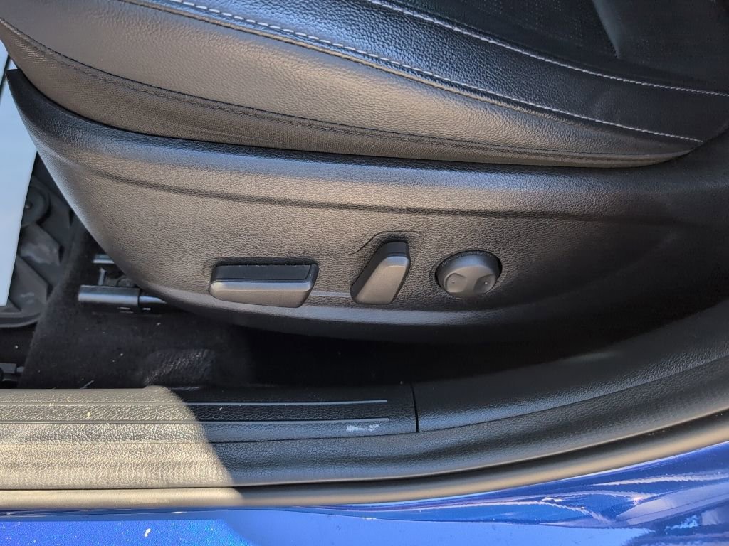 Used 2021 Kia Forte EX image 9