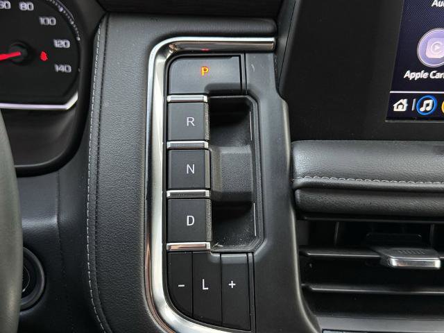 Used 2024 Chevrolet Tahoe LS w/ Driver Alert Package RWD image 24