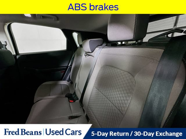 Certified 2022 Ford Escape SE w/ Convenience Package AWD/4WD image 30