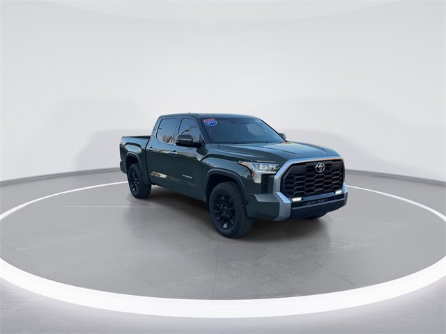 Used 2023 Toyota Tundra Limited