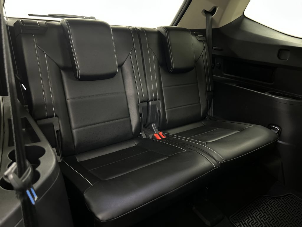 Used 2022 Volkswagen Atlas SE FWD image 29