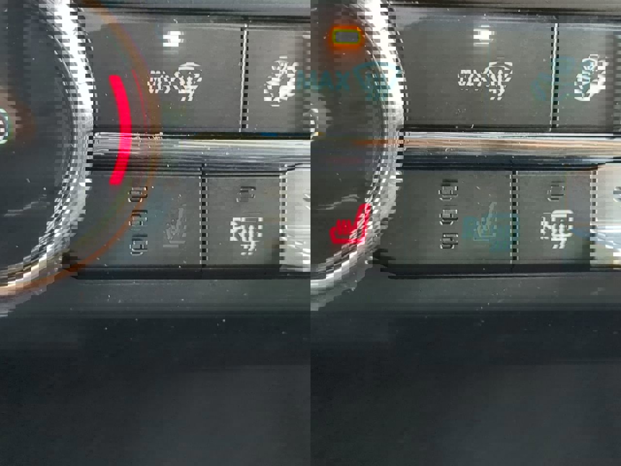 Certified 2025 Ford F150 Tremor w/ Bed Utility Package image 21