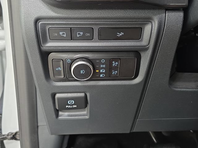 Certified 2023 Ford F150 XLT w/ Equipment Group 302A High AWD/4WD image 26