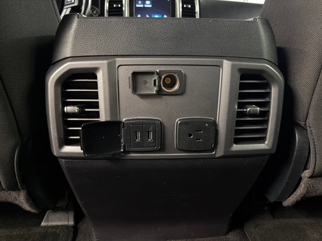 Certified 2017 Ford F150 XLT w/ Equipment Group 302A Luxury AWD/4WD image 37
