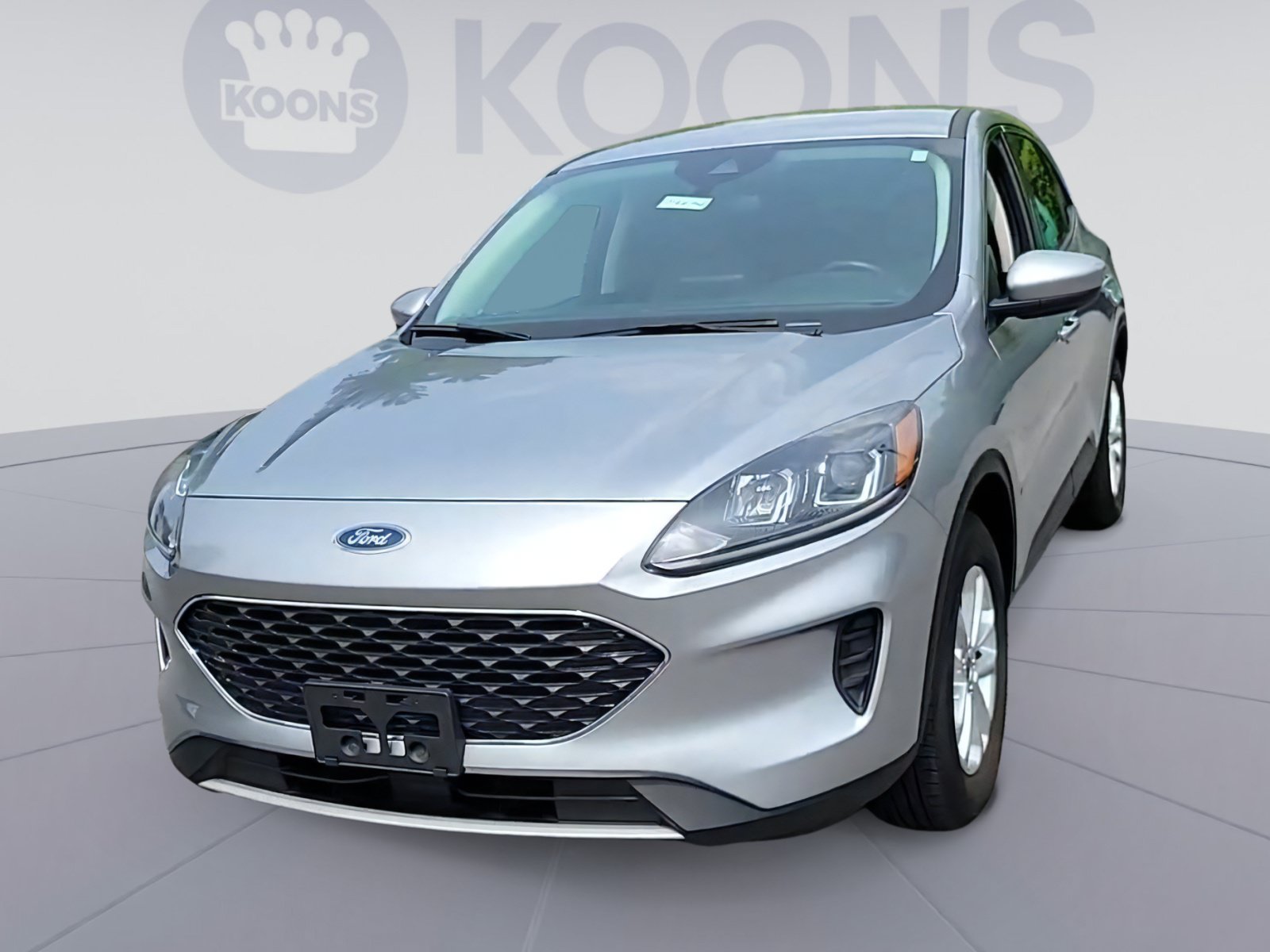 Certified 2021 Ford Escape SE w/ Convenience Package AWD/4WD image 5