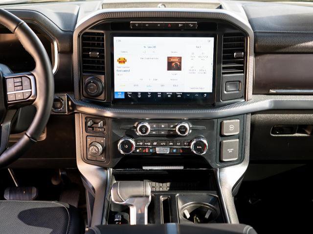 Certified 2024 Ford F150 Platinum w/ FX4 Off-Road Package image 27