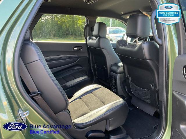 Used 2021 Dodge Durango GT AWD/4WD image 20