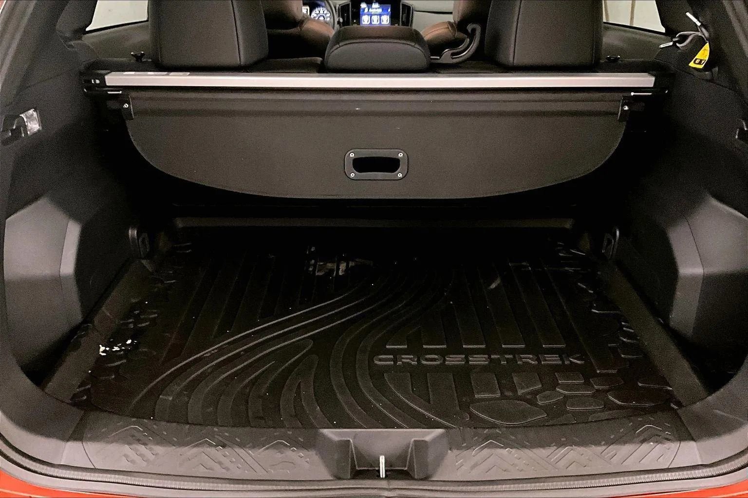 Used 2024 Subaru Crosstrek 2.5i Limited w/ Crosstrek Mirror Package image 33