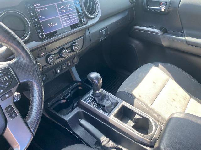 Used 2020 Toyota Tacoma TRD Off-Road image 23