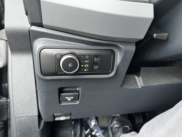 Certified 2024 Ford Bronco Big Bend AWD/4WD image 30