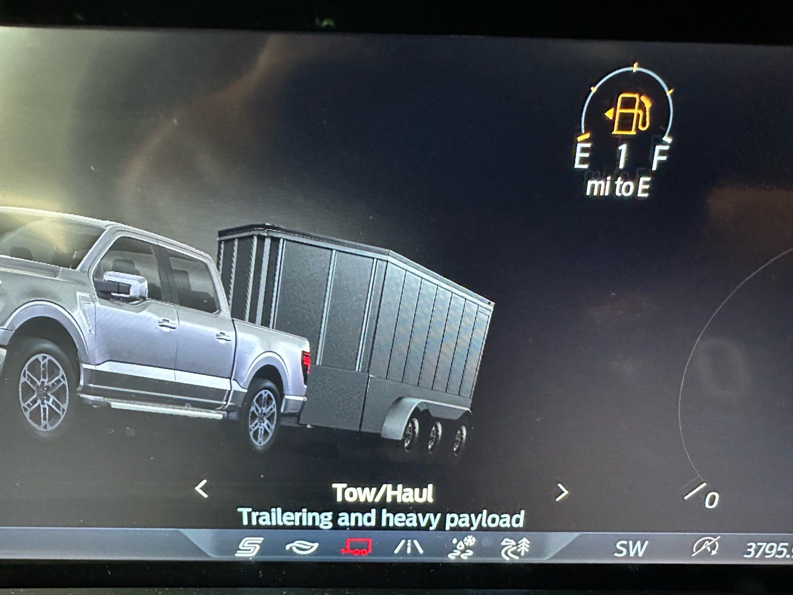 Certified 2025 Ford F150 STX AWD/4WD image 45