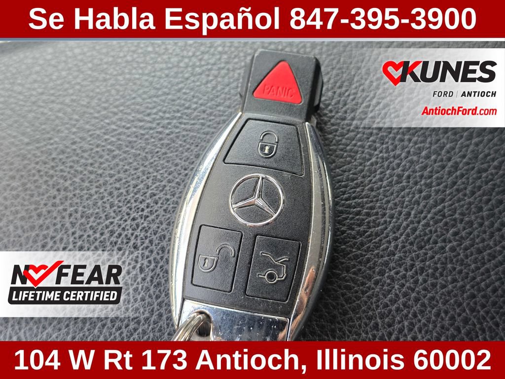 Used 2018 Mercedes-Benz GLA 250 4MATIC image 48