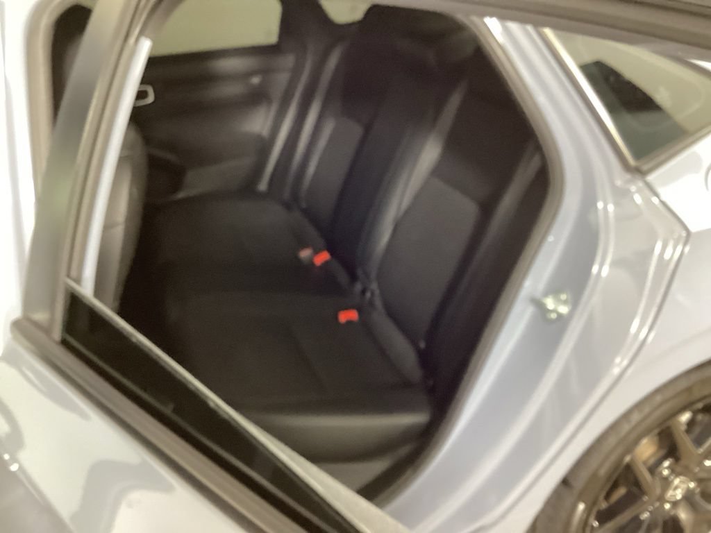 Used 2022 Honda Civic Sport image 29