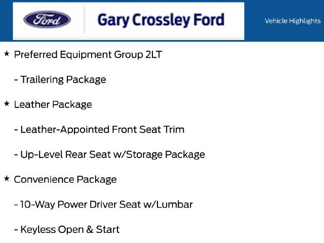 Used 2023 Chevrolet Silverado 1500 LT Trail Boss w/ LT Trail Boss Premium Package AWD/4WD image 38