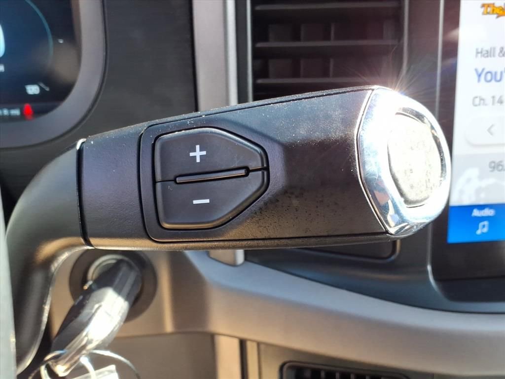 Certified 2025 Ford F150 XLT w/ Equipment Group 301A Standard image 23