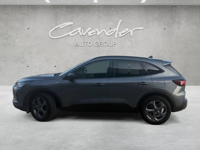 Certified 2025 Ford Escape ST-Line FWD image 14