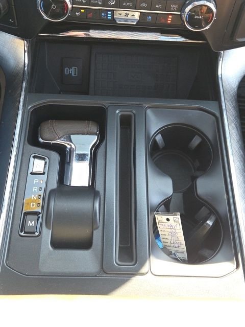 Certified 2022 Ford F150 King Ranch w/ Equipment Group 601A High image 37