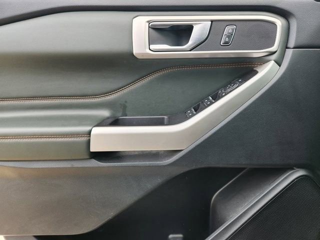 Certified 2021 Ford Explorer Timberline AWD/4WD image 21