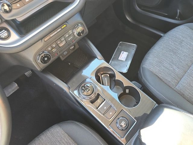 Certified 2022 Ford Bronco Sport Big Bend w/ Convenience Package image 20