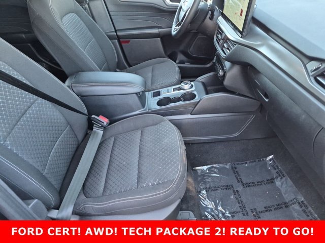 Certified 2023 Ford Escape Active w/ Tech Pack #2 AWD/4WD image 26