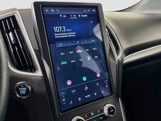 Certified 2022 Ford Edge ST-Line AWD/4WD image 17
