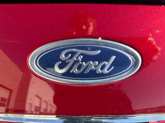 Certified 2019 Ford Fusion SE FWD image 23