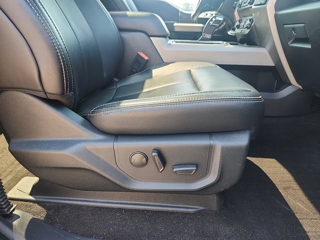 Certified 2020 Ford F150 Lariat AWD/4WD image 33