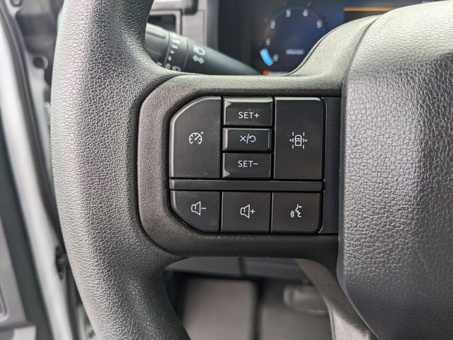 Certified 2025 Ford F150 STX w/ STX Black Appearance Package AWD/4WD image 29