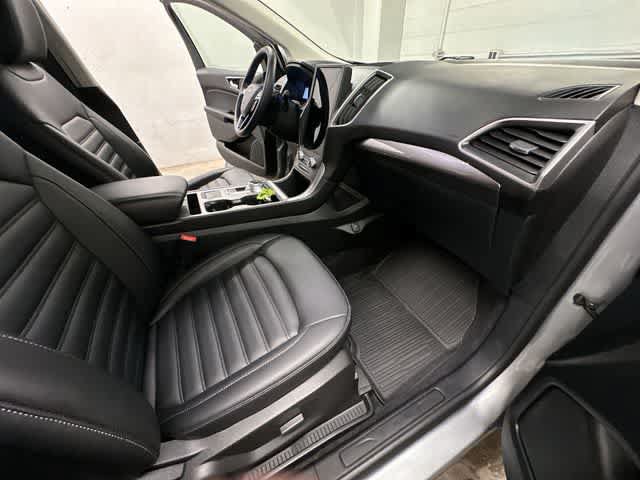 Certified 2024 Ford Edge SEL w/ Convenience Package AWD/4WD image 20