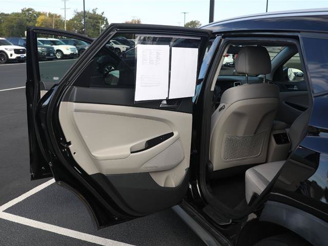 Used 2017 Hyundai Tucson Eco w/ Cargo Package FWD image 20