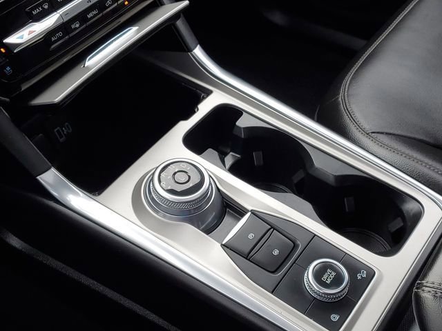 Certified 2023 Ford Explorer Limited w/ Limited Technology Package image 27