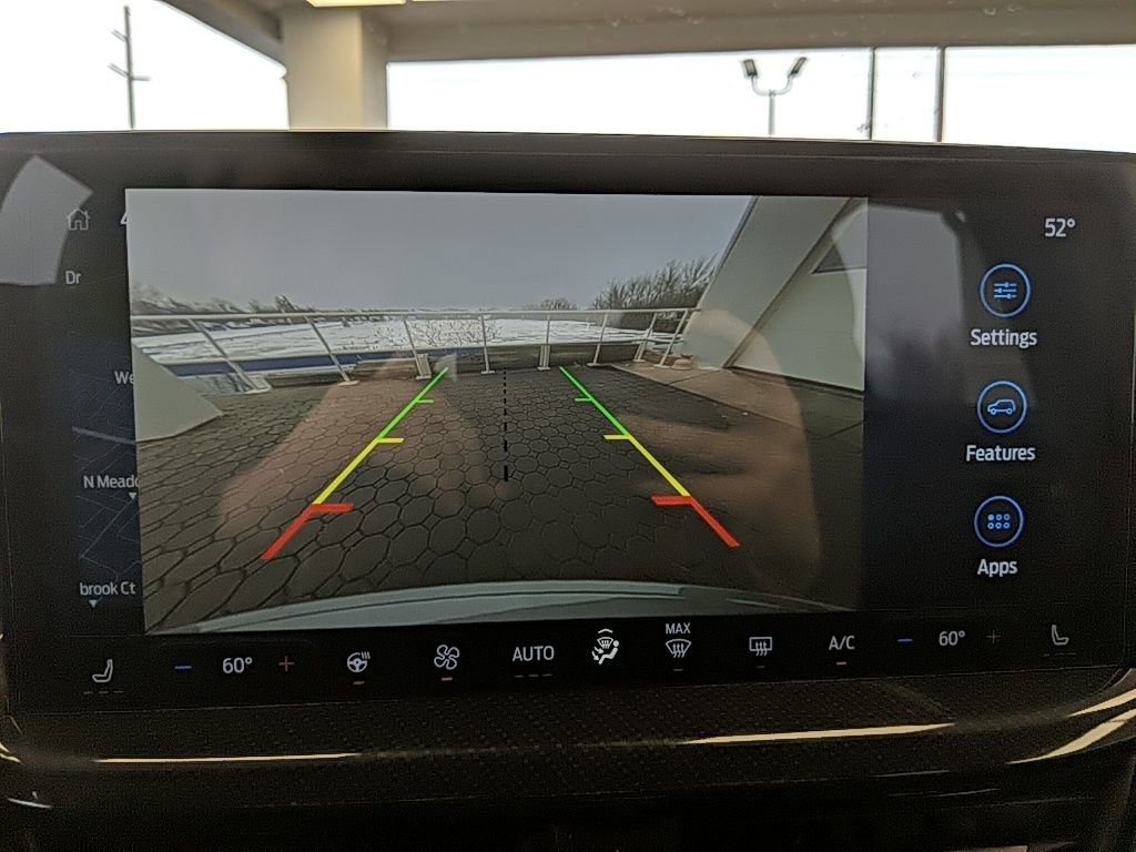 Certified 2024 Ford Escape ST-Line w/ Tech Pack #1 image 18