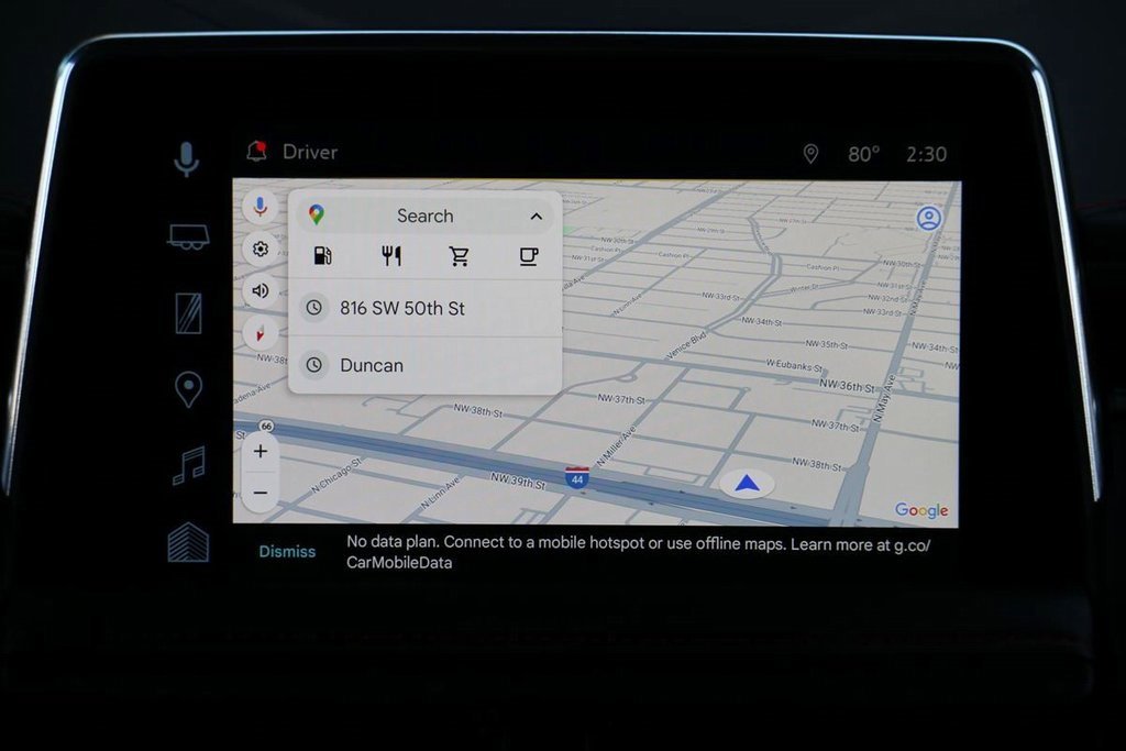 Used 2024 Chevrolet Tahoe RST w/ Luxury Package image 36