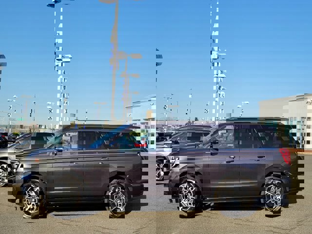 Certified 2025 Ford Expedition Max Active image 2