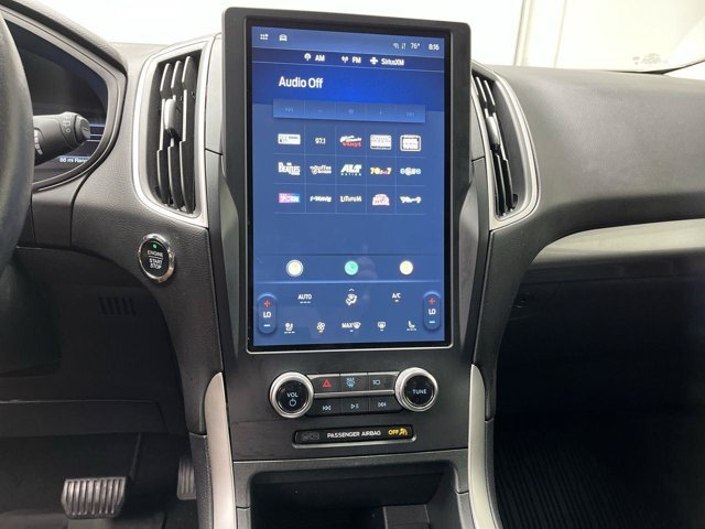 Certified 2024 Ford Edge SEL w/ Convenience Package AWD/4WD image 16