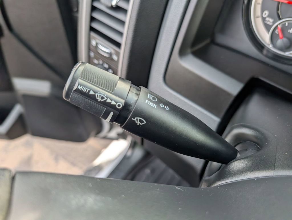 Used 2018 RAM 1500 Express w/ Popular Equipment Group image 29