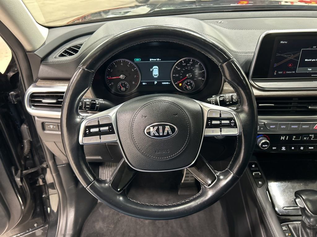 Used 2020 Kia Telluride SX image 15