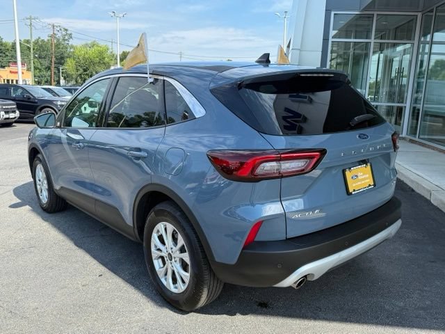 Certified 2023 Ford Escape Active w/ Tech Pack #2 AWD/4WD image 5