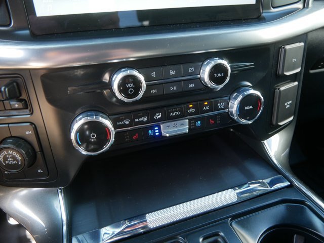 Certified 2023 Ford F150 Lariat w/ Equipment Group 502A High AWD/4WD image 28