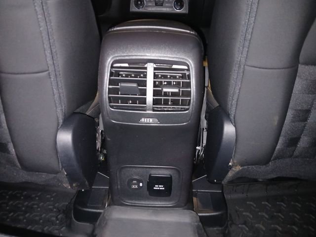 Certified 2023 Ford Bronco Sport Badlands AWD/4WD image 47