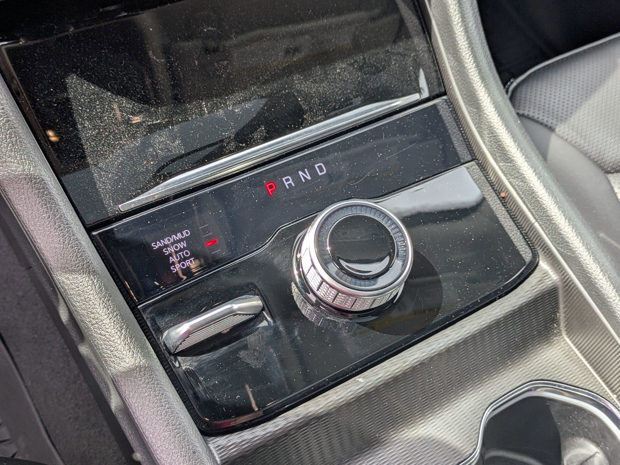 Used 2023 Jeep Grand Cherokee Limited w/ Luxury Tech Group II AWD/4WD image 25