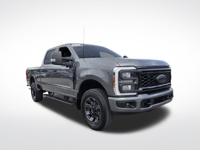 Certified 2025 Ford F250 XL w/ STX Appearance Package