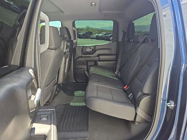 Used 2023 Chevrolet Silverado 1500 Custom image 39