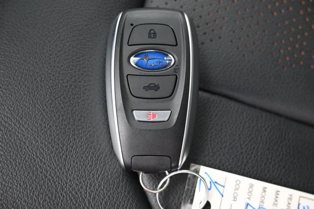 Used 2025 Subaru Crosstrek 2.5i Limited w/ Crosstrek Mirror Package AWD/4WD image 24
