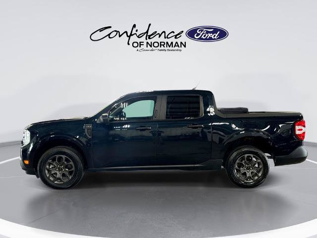 Certified 2023 Ford Maverick XLT FWD image 5