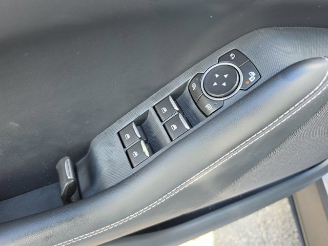 Certified 2022 Ford Mustang Mach-E Select w/ Comfort/Technology Package RWD image 20